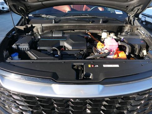 Used 2023 Kia Sportage SX Prestige image 31