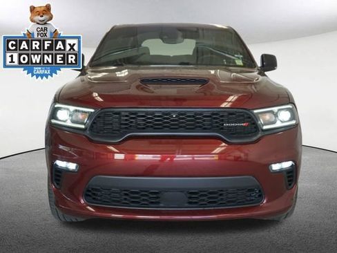 Used 2022 Dodge Durango GT AWD/4WD image 17