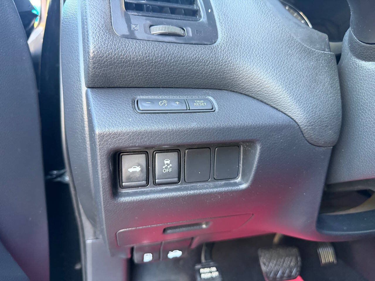 Used 2017 Nissan Altima 2.5 S w/ Power Driver Seat Package FWD image 12