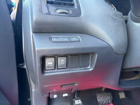 Used 2017 Nissan Altima 2.5 S w/ Power Driver Seat Package FWD image 12