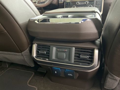 Used 2021 Ford F150 King Ranch w/ Equipment Group 601A High image 13