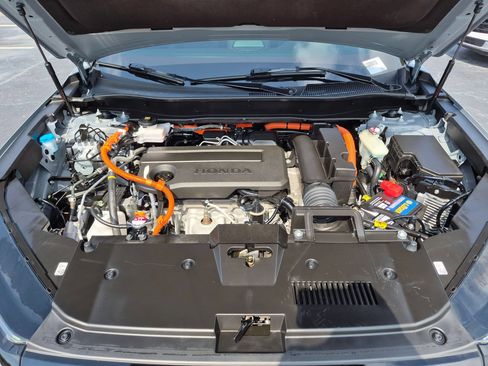 Used 2025 Honda CR-V Sport-L image 39