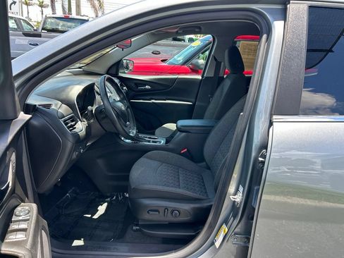 Used 2024 Chevrolet Equinox LT AWD/4WD image 14