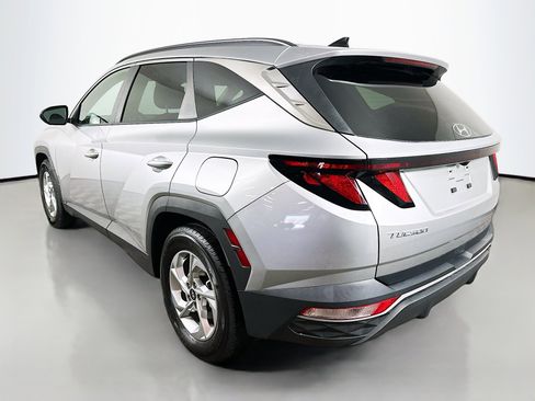 Used 2024 Hyundai Tucson SEL image 5