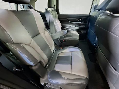 Used 2022 Subaru Ascent Onyx Edition AWD/4WD image 25