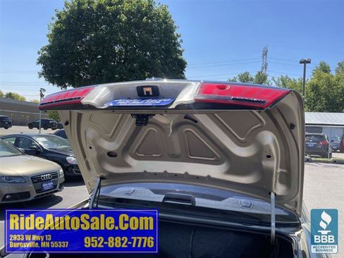 Used 2000 Mercury Grand Marquis LS RWD image 30
