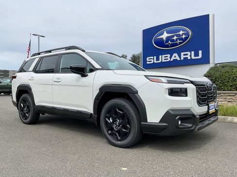 New 2026 Subaru Outback Limited AWD/4WD image 2