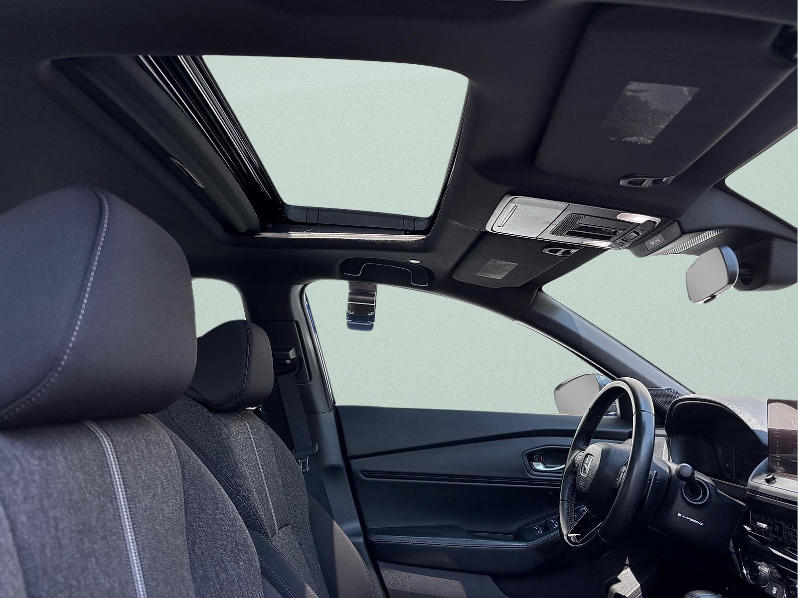 Certified 2025 Honda Accord Sport image 33