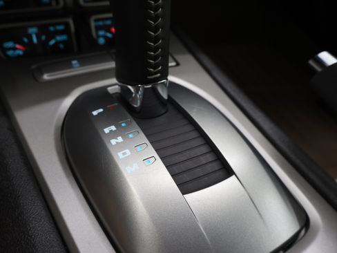 Used 2014 Chevrolet Camaro SS w/ RS Package RWD image 40