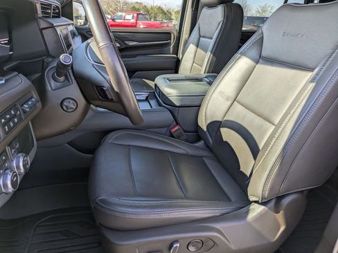 Used 2022 GMC Yukon Denali image 14