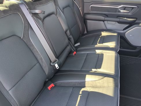 New 2026 RAM 1500 Laramie w/ Night Edition image 18