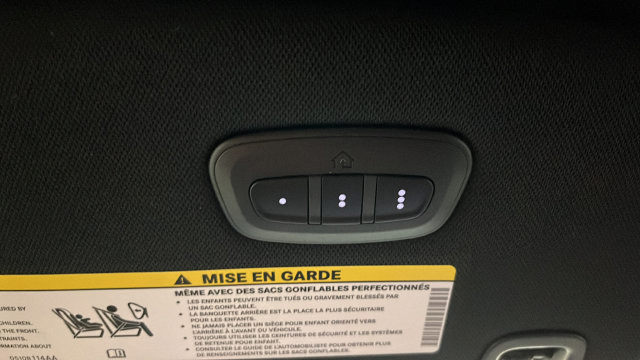 New 2027 Chrysler Pacifica Select FWD image 32