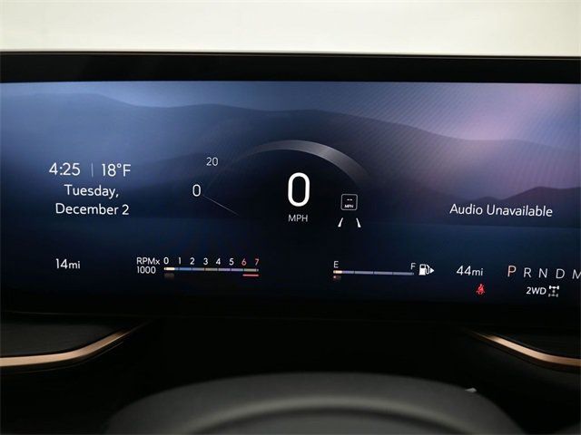Used 2025 Buick Envision Sport Touring AWD/4WD image 9
