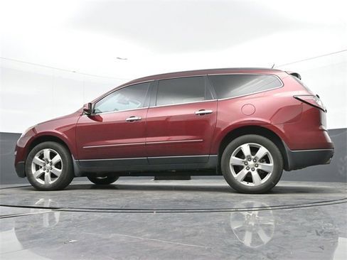 Used 2016 Chevrolet Traverse LTZ image 15