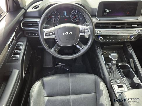 Certified 2022 Kia Telluride EX w/ EX Premium Package image 14
