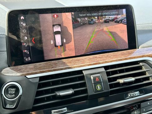 Used 2019 BMW X3 xDrive30i w/ Executive Package AWD/4WD image 24