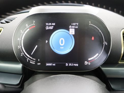 Used 2023 MINI Cooper Clubman S w/ MINI Untold Edition FWD image 42