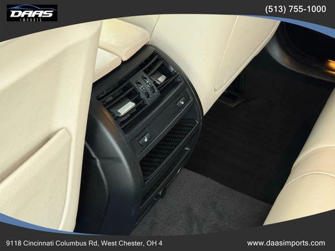 Used 2014 BMW 550i xDrive Sedan image 18