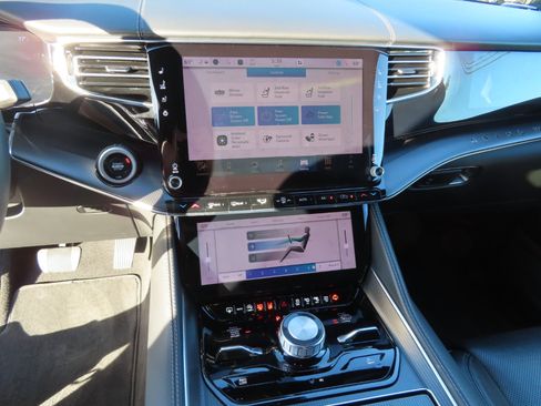 Used 2024 Jeep Grand Wagoneer L Series II w/ Quick Order Packagew 28T image 32