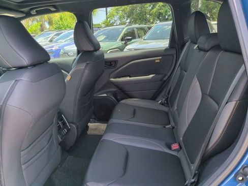 New 2026 Subaru Forester Wilderness AWD/4WD image 15
