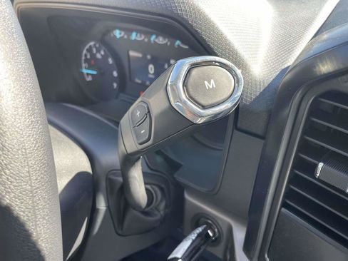 New 2026 Ford F150 XL RWD image 16