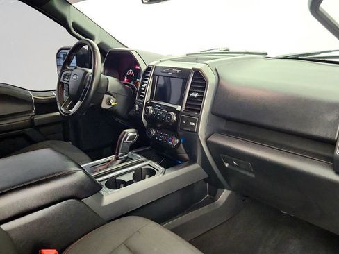 Used 2019 Ford F150 XLT w/ Equipment Group 302A Luxury AWD/4WD image 23