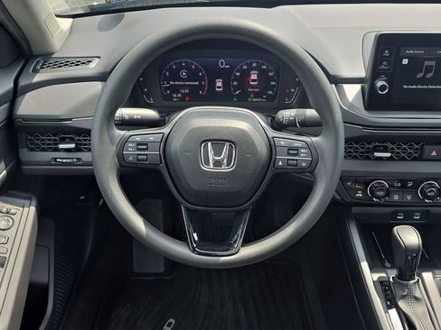 New 2026 Honda Accord SE image 29