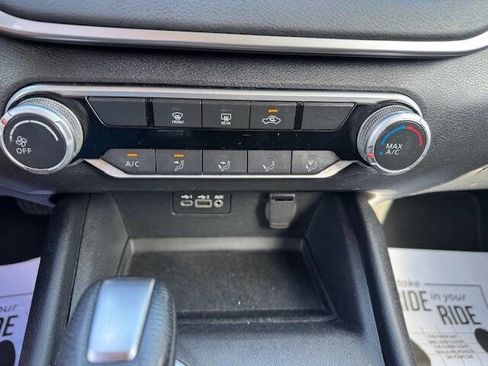 Used 2020 Nissan Altima 2.5 S image 40