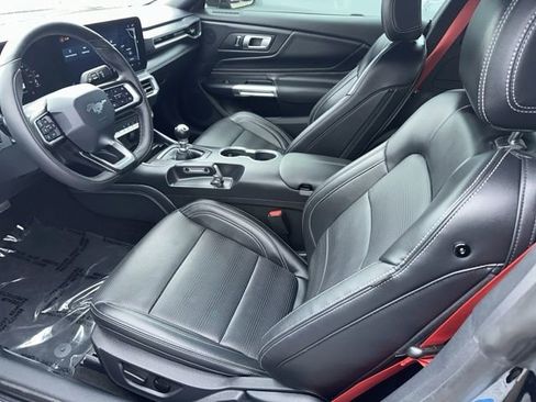 Used 2024 Ford Mustang GT Premium w/ GT Performance Package RWD image 24