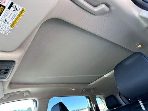 New 2026 Nissan Rogue SV image 33