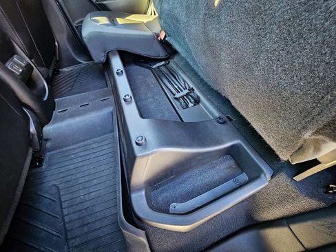 Certified 2021 GMC Canyon AT4 image 34