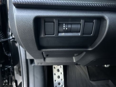 Certified 2025 Subaru Crosstrek 2.5i Sport w/ Popular Package #4A image 17