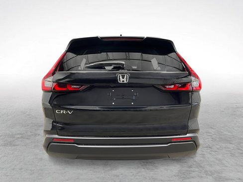 New 2026 Honda CR-V EX image 4
