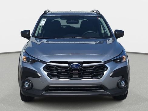 Used 2025 Subaru Crosstrek 2.0i Premium AWD/4WD image 2