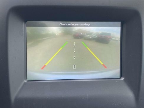 Used 2020 Jeep Compass Latitude image 27