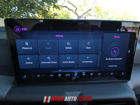 Used 2024 Ford Mustang Convertible RWD image 47