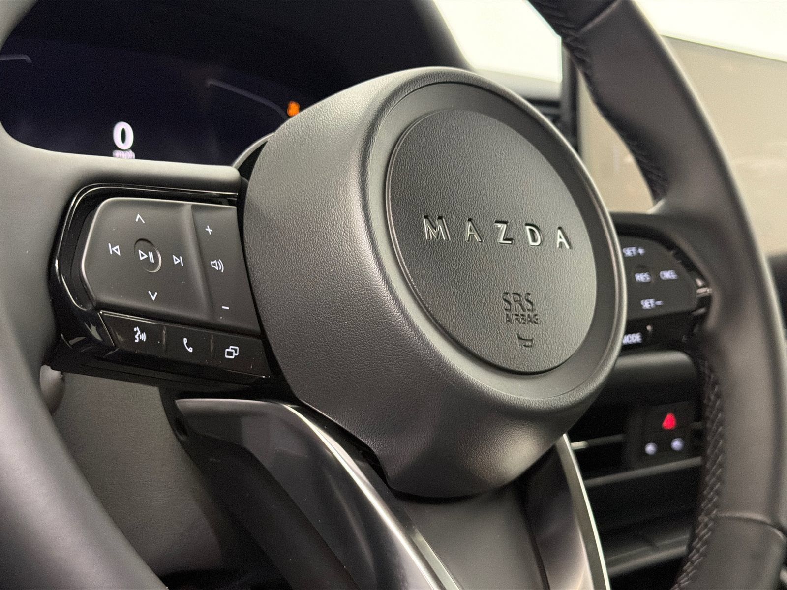 New 2026 MAZDA CX-5 Select AWD/4WD image 30