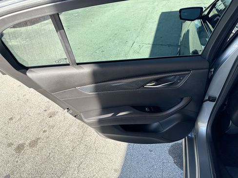 Used 2023 Cadillac CT5 Sport w/ Climate Package image 25