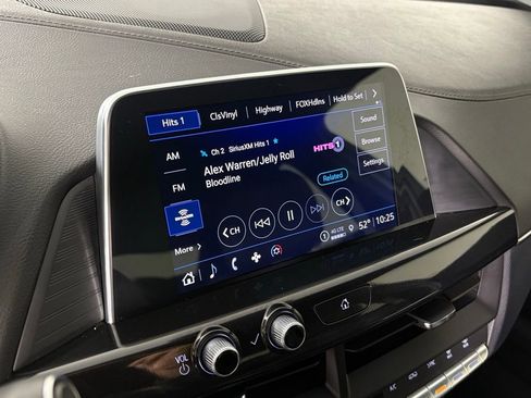 Used 2024 Cadillac CT4 Premium Luxury w/ Climate Package image 25