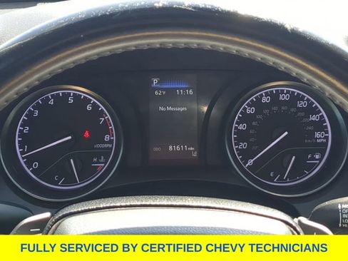 Used 2023 Toyota Camry SE FWD image 28