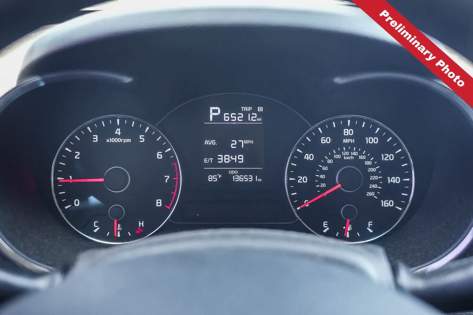 Used 2017 Kia Forte LX FWD image 41