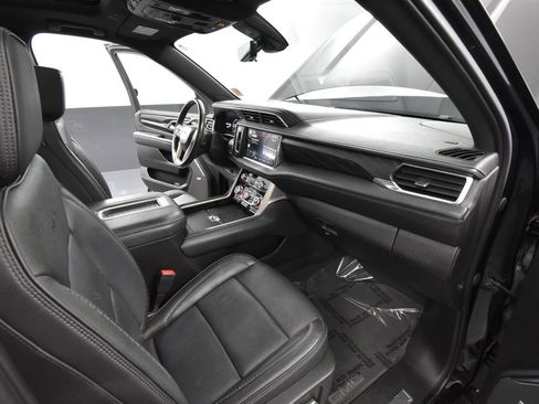 Used 2022 GMC Yukon Denali w/ Denali Ultimate Package image 58