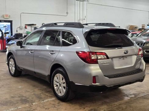 Used 2015 Subaru Outback 2.5i Premium AWD/4WD image 20