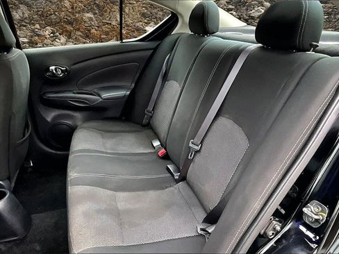 Used 2019 Nissan Versa SV image 24