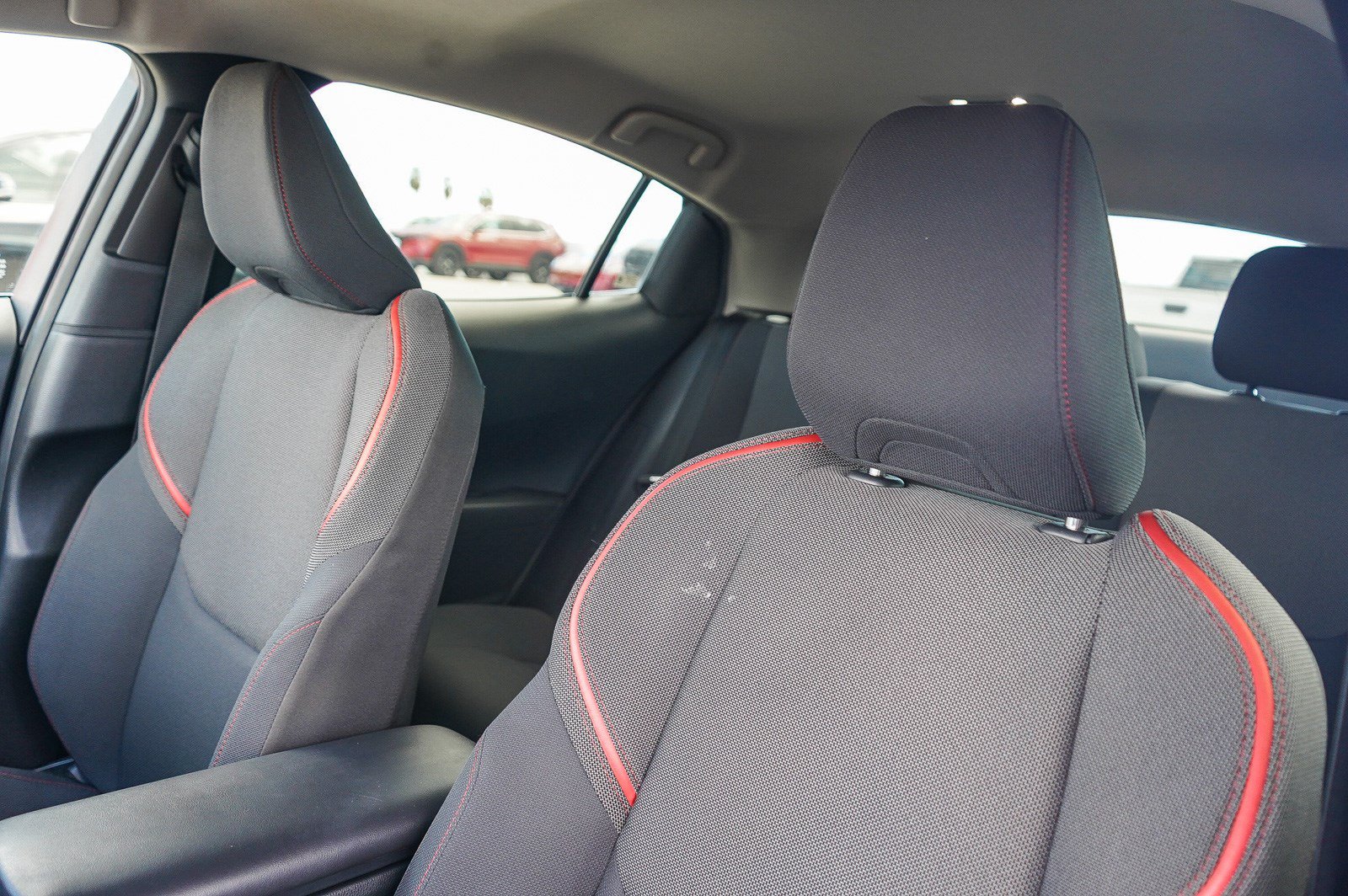 Certified 2024 Toyota Prius Prime FWD image 25
