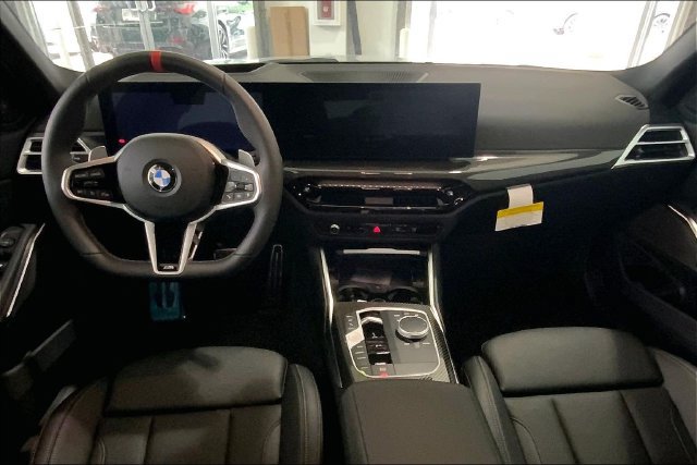 New 2026 BMW M340i w/ Premium Package RWD image 5