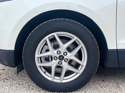 Certified 2024 Ford Edge SEL w/ Convenience Package image 14