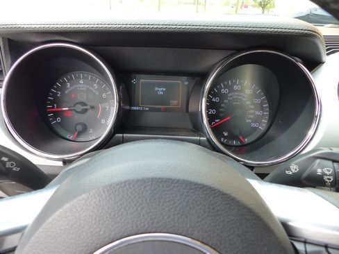 Used 2015 Ford Mustang GT Premium w/ Equipment Group 401A RWD image 21