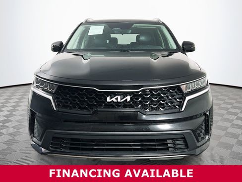 Used 2022 Kia Sorento S image 26