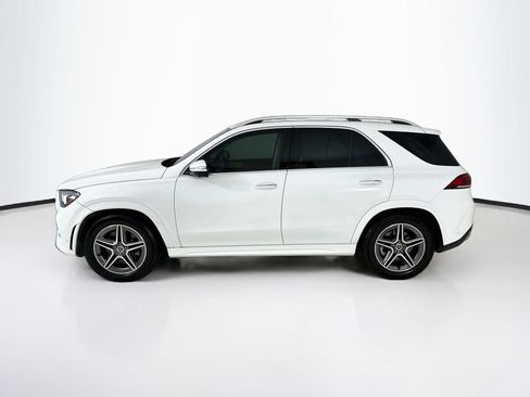 Used 2023 Mercedes-Benz GLE 580 4MATIC image 5